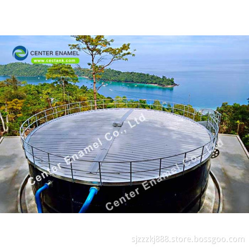 ART 310 Fire Protection Water Storage Tanks